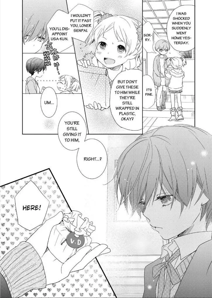 Bokura wa Minna Kawaisou Chapter 45 6